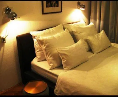 Apartament Nina *