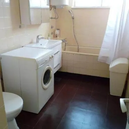 Apartament Nina