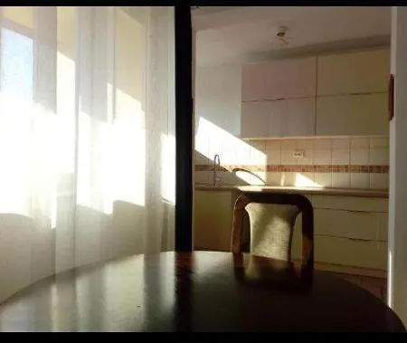 Apartament Nina