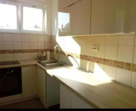 Apartament Nina *